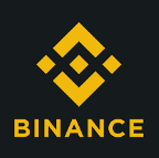 logo binance partenaire